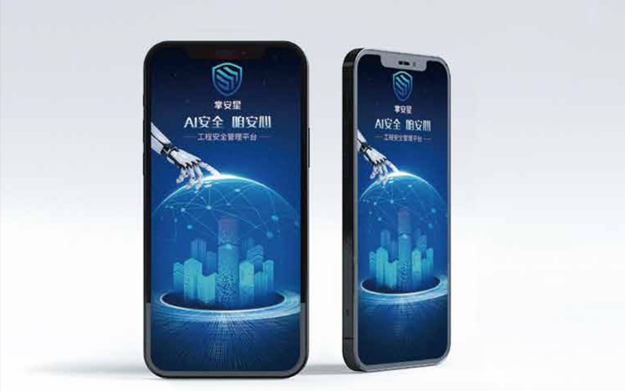 掌安星安全管控平台